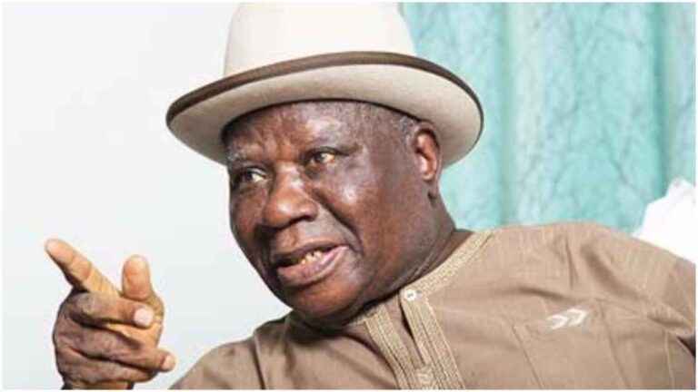 Edwin Clark: Chronicles of Courage