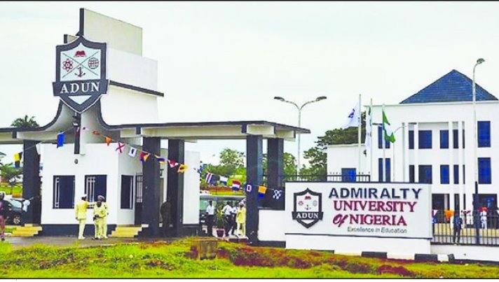 FG names new naval varsity VC amid controversy