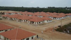 Inclusive Housing Drive: FG Allocates 20% of New Homes Free to Vulnerable Nigerians