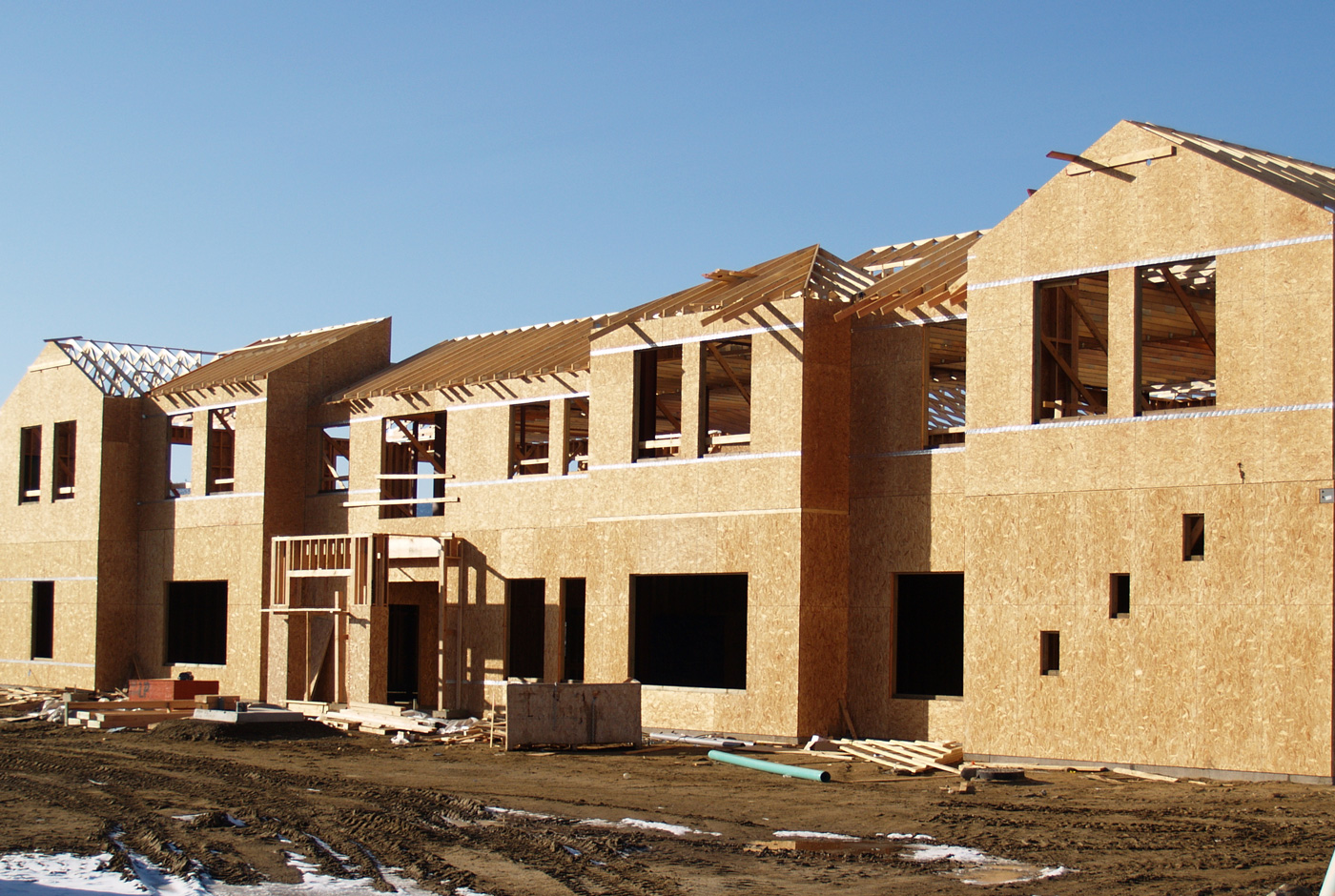 Inclusive Housing Drive: FG Allocates 20% of New Homes Free to Vulnerable Nigerians