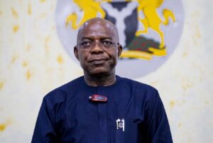 Governor Otti’s Defamation Suit: Abuja Court Admits Key Evidence Despite Blogger’s Protest

