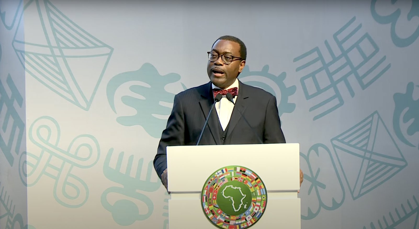 Adesina: Nigerian Banking System Has Failed Youth Entrepreneurs