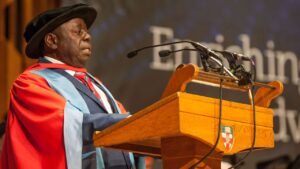 Mass Licensing of Universities Risks Undermining Nigeria’s Future, Says Babalola