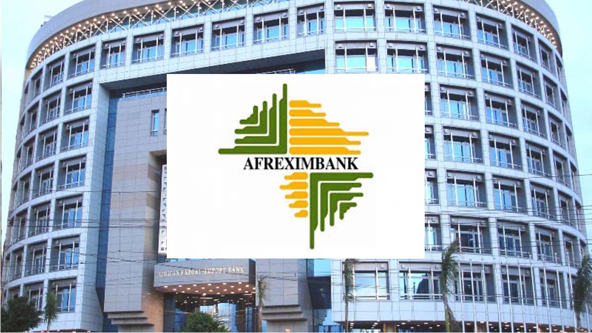 Afreximbank Commits $3 Billion to Strengthen Intra-Africa Oil Trade and Refining Capacity