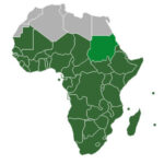 Digital Divide Widens in Africa as Just 38% Access Internet in 2024