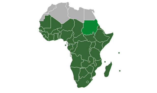 Digital Divide Widens in Africa as Just 38% Access Internet in 2024