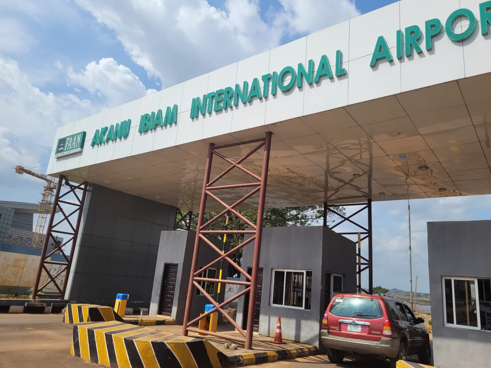Akanu Ibiam International Airport to Be Fully Concessioned by Mid-2025