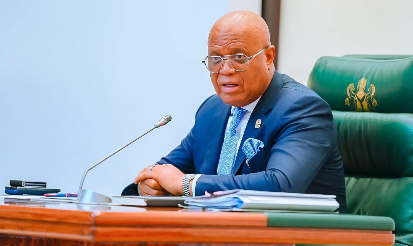 Governor Eno Rolls Out Major Grants to Strengthen Grassroots Economy in Akwa Ibom