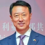 China Eyes Stronger Nigeria Partnership Amid U.S. Trade Dispute