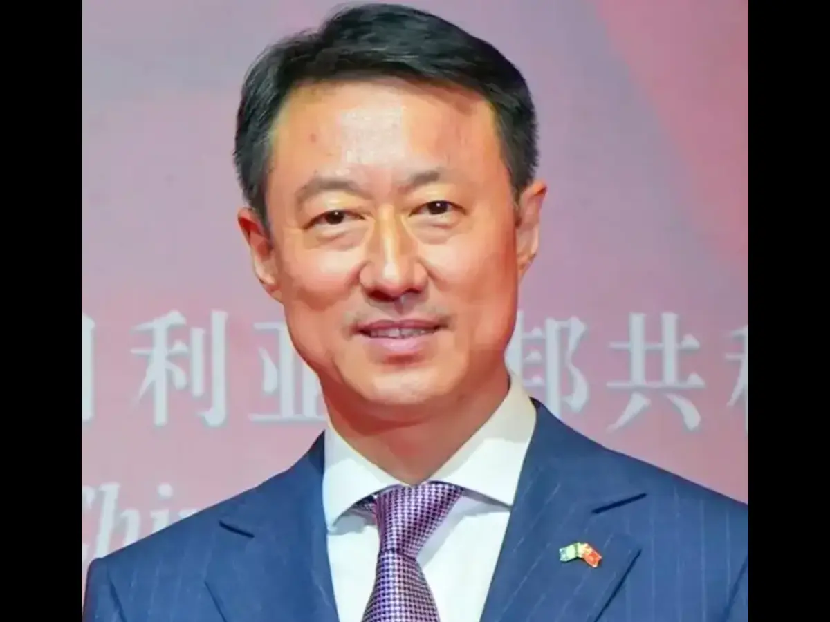 China Eyes Stronger Nigeria Partnership Amid U.S. Trade Dispute