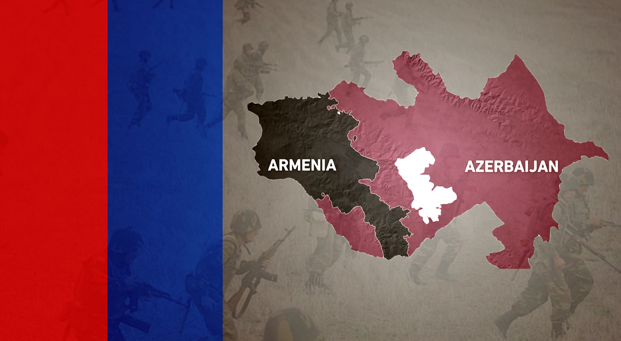 Armenia Presses Baku over Spike in Border Violations