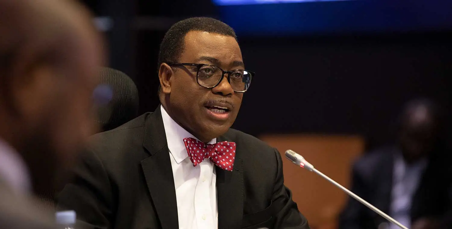 IMF’s SDR System Skewed Against Africa, Says AfDB Chief