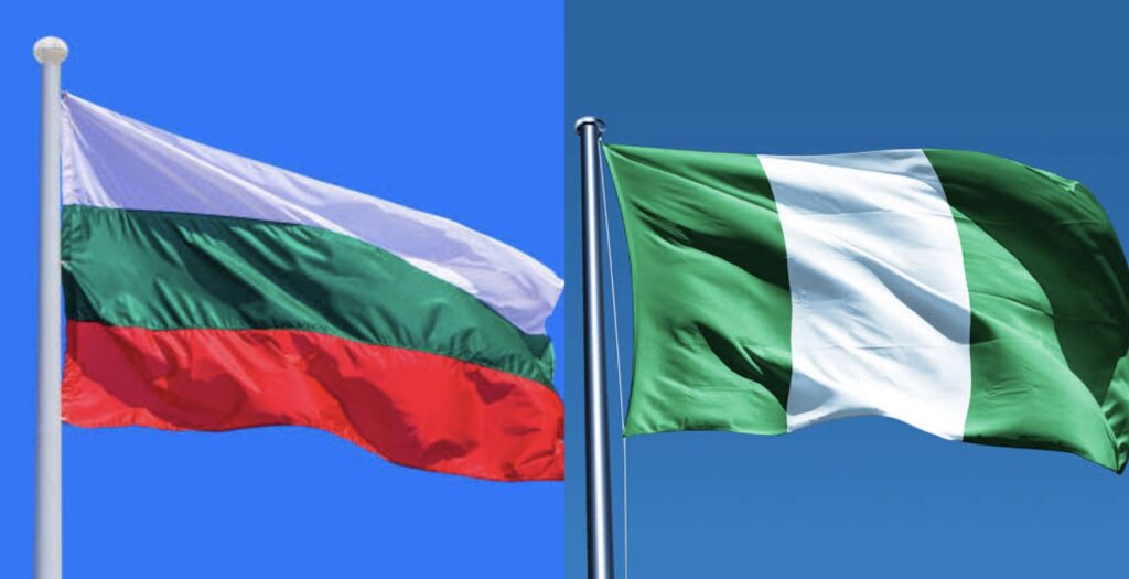 Bulgaria, Nigeria Deepen Trade Ties