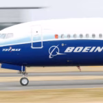 China Halts Boeing Jet Deliveries Over Escalating Trade Tensions with US.