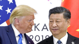 Beijing Targets U.S. Officials Over Tibet Row