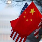 Beijing Targets U.S. Officials Over Tibet Row