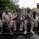Congo-M23 Peace Talks Delayed in Doha