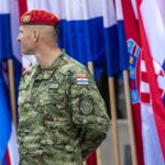 Croatia Eyes Leopard Tank Deal in Broader Defence Push