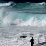 Five Killed and Two Missing as Rough Seas Batter Australia’s East Coast