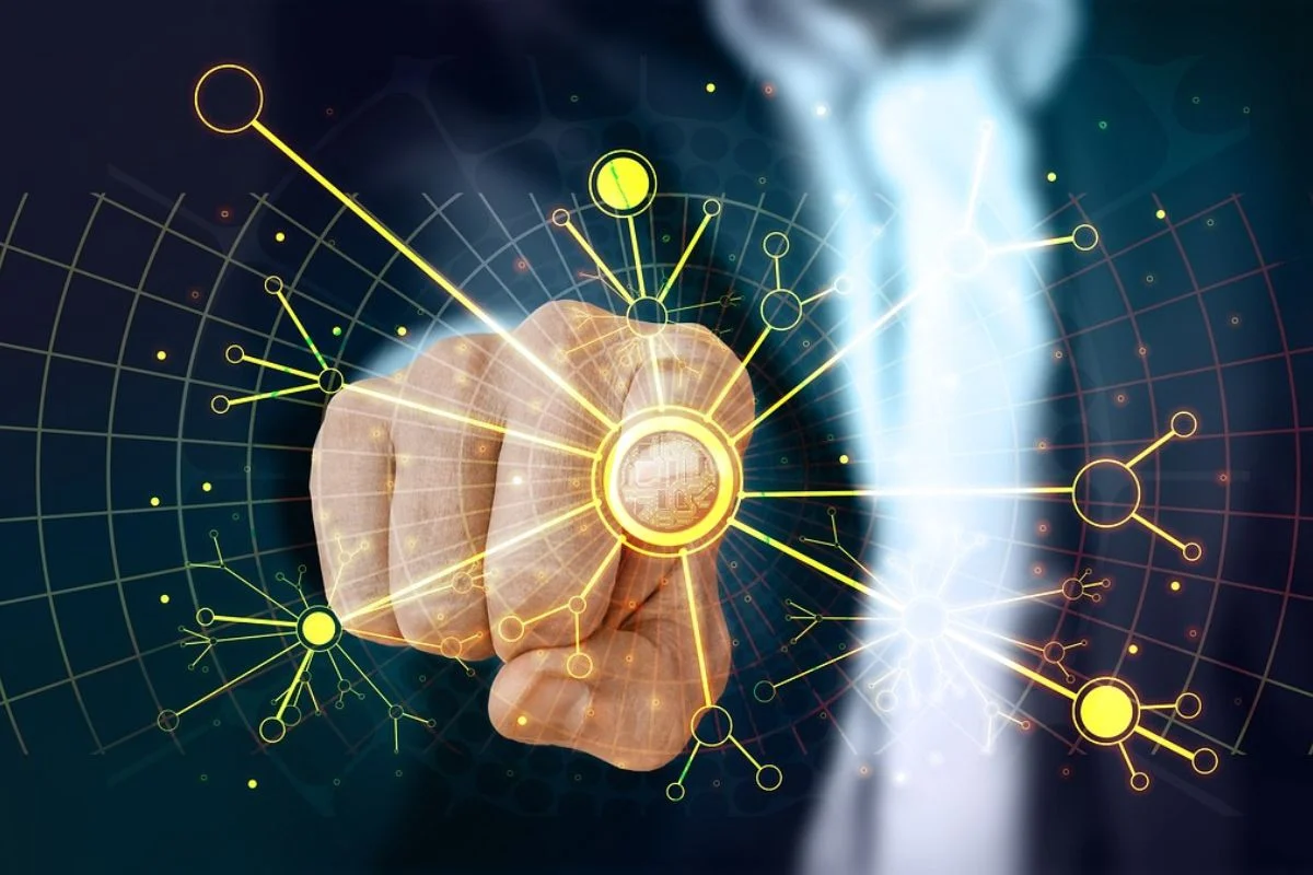 Nigeria Risks Falling Behind as Global Cities Surge Ahead in AI Revolution