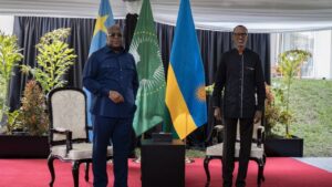 Congo-M23 Peace Talks Delayed in Doha