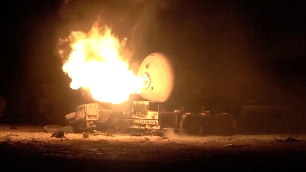 Yemen Port Bombing by US Leaves Heavy Toll Amid Escalation