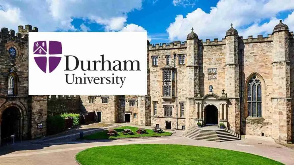 Durham Announces 85 Postgraduate Scholarships for High-Achieving Global Students
