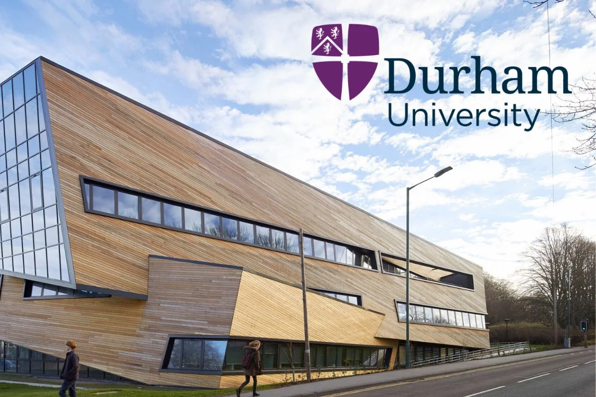 Durham Announces 85 Postgraduate Scholarships for High-Achieving Global Students
