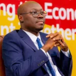Ghana’s Finance Minister Dr Forson Appointed Chairman of ECOWAS Bank Board