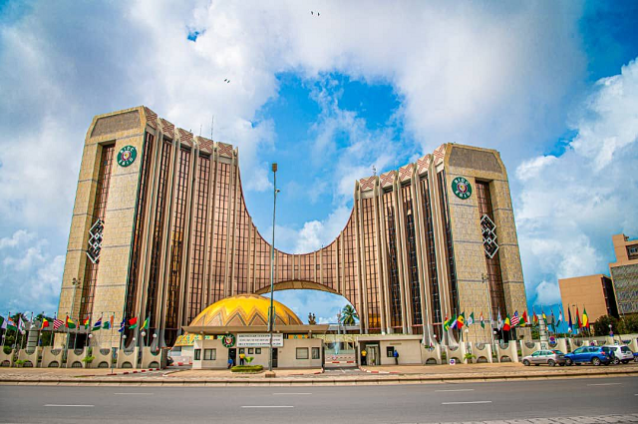 Ghana’s Finance Minister Dr Forson Appointed Chairman of ECOWAS Bank Board