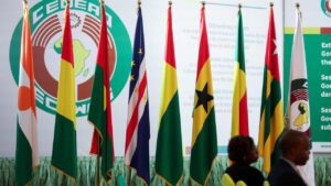 West African Journalists Honoured as ECOWAS Promotes Responsible Media