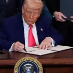 EU Holds Back on $23B Tariff Response Amid Trump’s Sudden Policy Shift