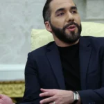 Bukele Offers Deal for Political Prisoners