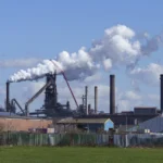 UK Government Seizes Control of Steel Plant to Avert Shutdown