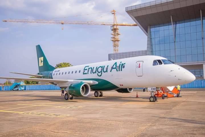Akanu Ibiam International Airport to Be Fully Concessioned by Mid-2025