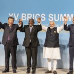 Ethiopia Seeks BRICS Bank Membership