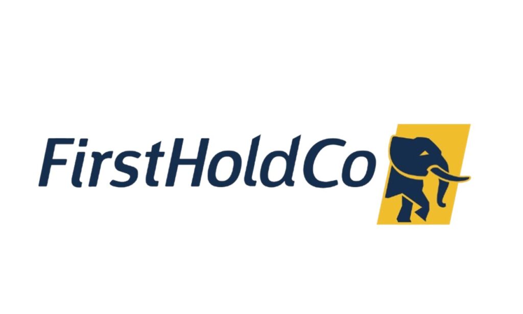 First Holdco Reports N781.88 Billion Pre-Tax Profit, Up 124.77% YoY in 2024