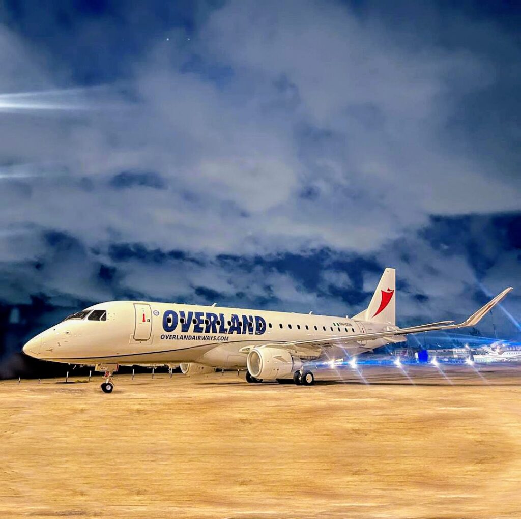 Niger State Launches Flights From Tinubu Int’l Airport