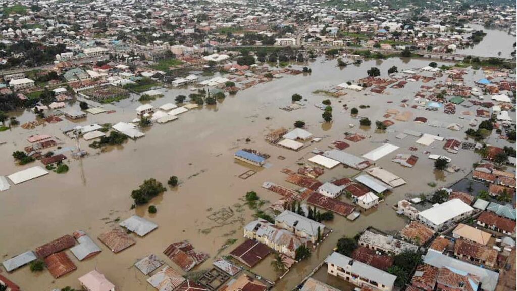 NEMA Urges Rivers and Bayelsa Residents to Relocate Predicted Flooding