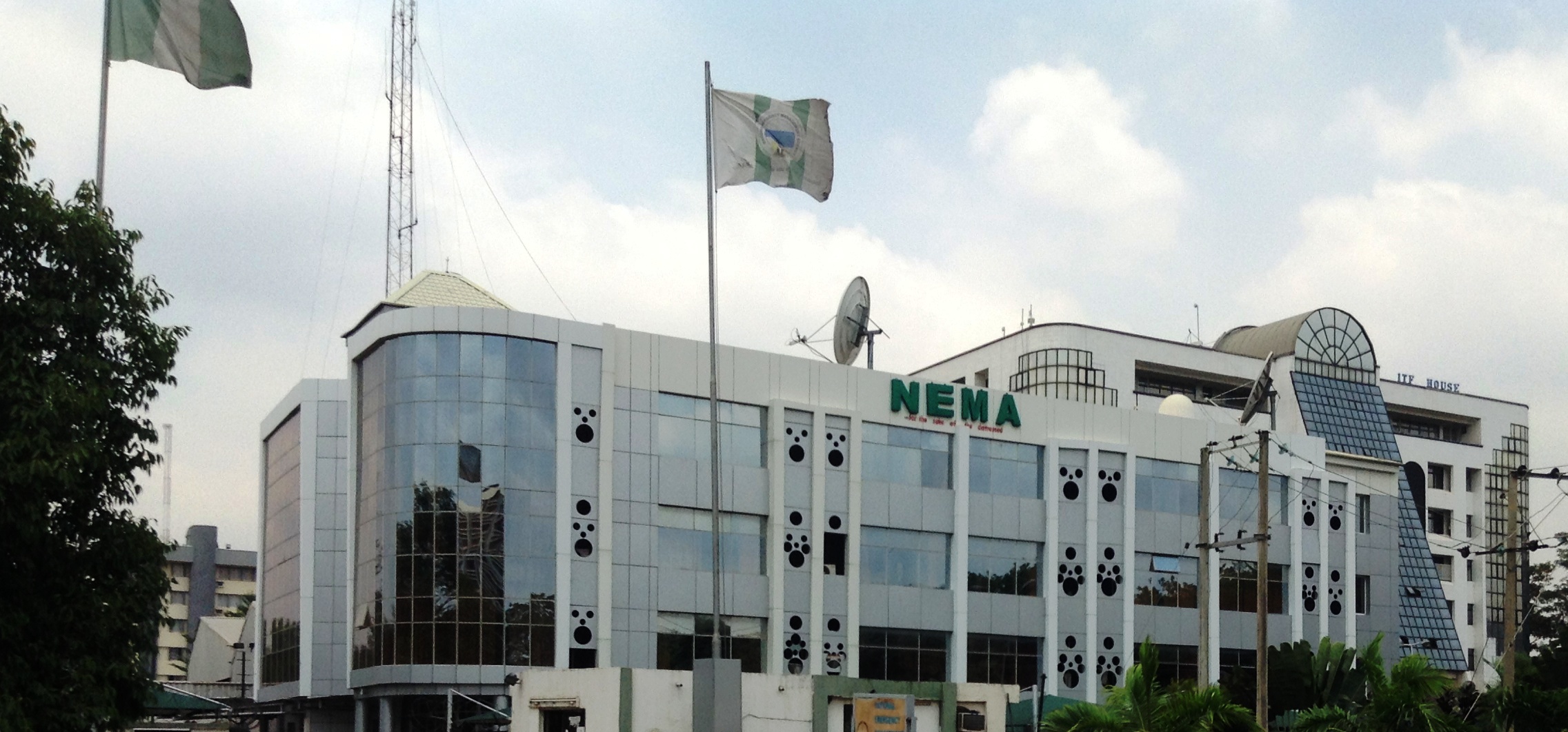 NEMA Urges Rivers and Bayelsa Residents to Relocate Predicted Flooding