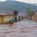 Kinshasa Flood Tragedy: Poor Urban Planning Blamed as Death Toll Rises