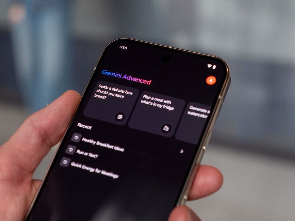 Google Uses AI To Tackle Election Scams and Fake Ads in Global Crackdown