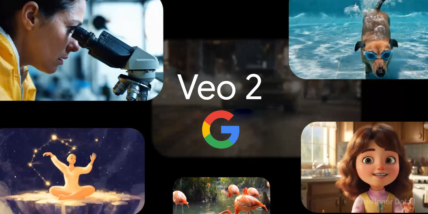 Veo 2 Rolls Out Globally as Google Takes Aim at AI Video Rivals