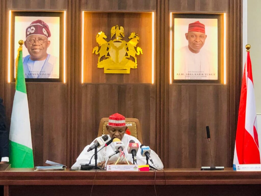 Morocco to Back Kano’s Solar and Minerals Development with $10 Billion Investment