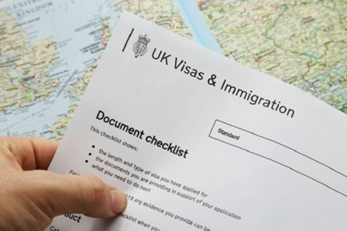 New UK Immigration Plan Limits Low-Skilled Migration with Time-Bound Visas