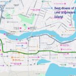 Lagos Targets 2029 for Completion of Marina-to-Lekki Green Line Transit