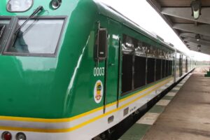 Lagos Targets 2029 for Completion of Marina-to-Lekki Green Line Transit