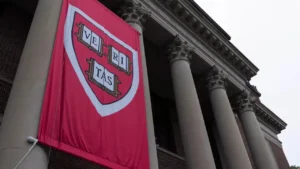 Harvard Faces $2.2 Billion Funding Freeze After Defying Trump’s Demands