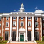 Harvard Hit with Further US Funding Cuts Over Bias Claims