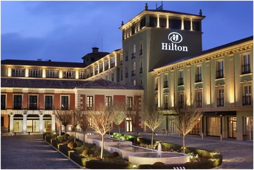 Africa’s Top 10 Hotel Brands by Development Projects in 2025

